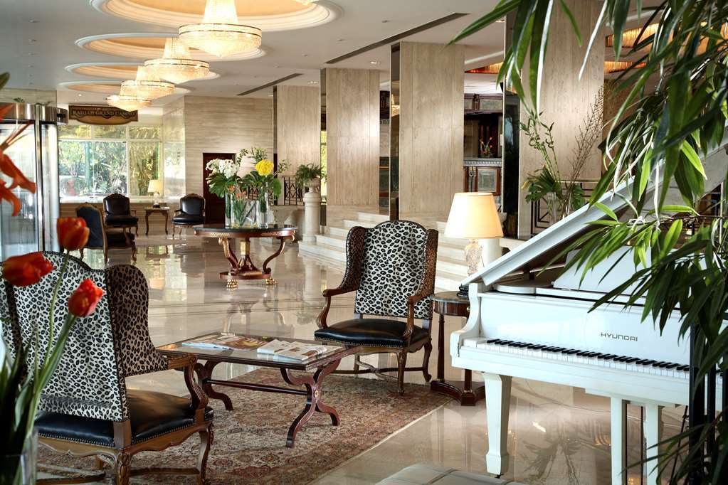 Avia Residences On Savoy - Extended Stay Данвуди Интерьер фото